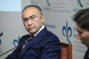Назначен новый Уполномоченный по защите прав предпринимателей Казахстана