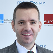 Алексей Розинкин