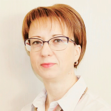 Ольга Барабашева