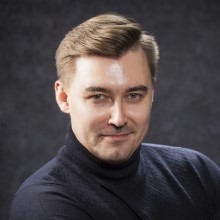 Евгений Инжеев