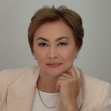 Елена Розинкина