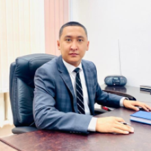 Жакаев Толеген Ерсаинович
