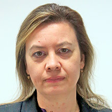 Альбина Третьякова