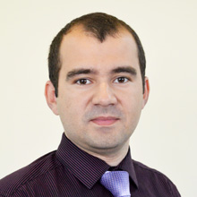 Михаил Долгин