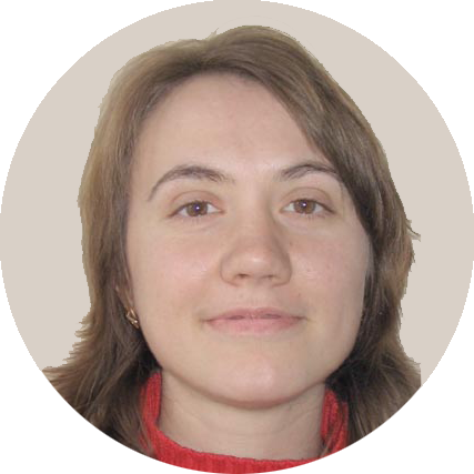 Гусева Виктория