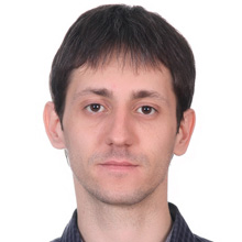 Олег Марченко