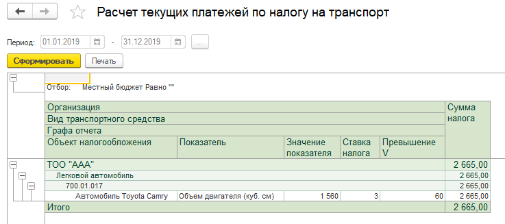 Покупка и продажа автомобиля 