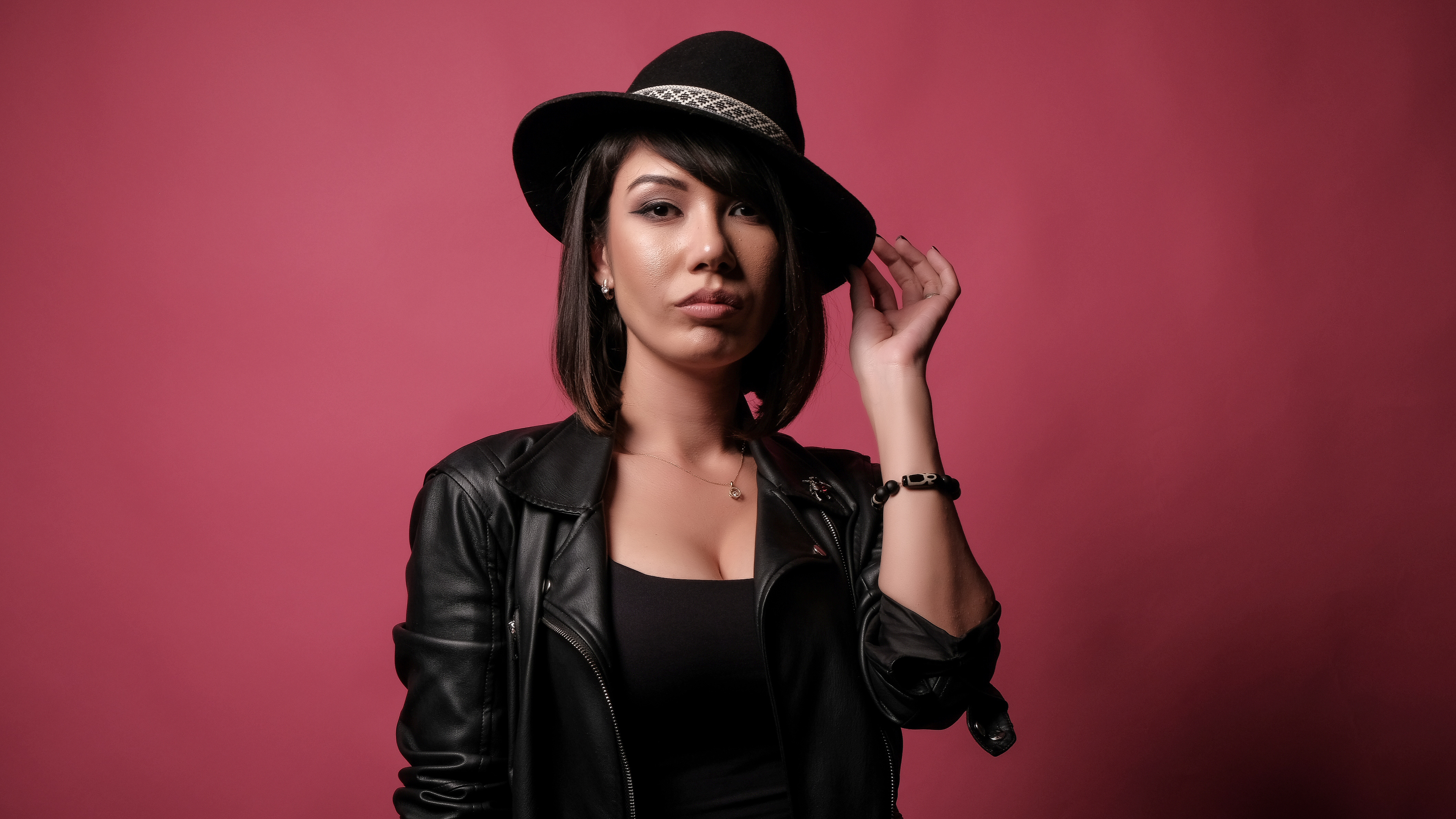 Наргиз Исаева, основатель и генеральный директор агентства COSMO SMM