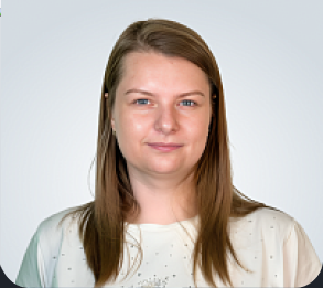 Марина Сергушина