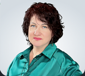 Лолита Закирова