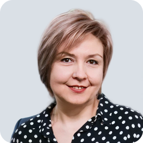 Эльвира Рамазанова