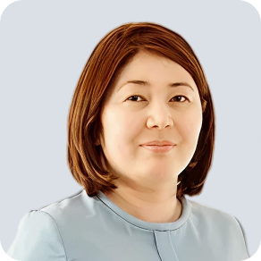 Динара Юсупова