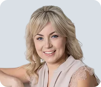 Ирина Даровик