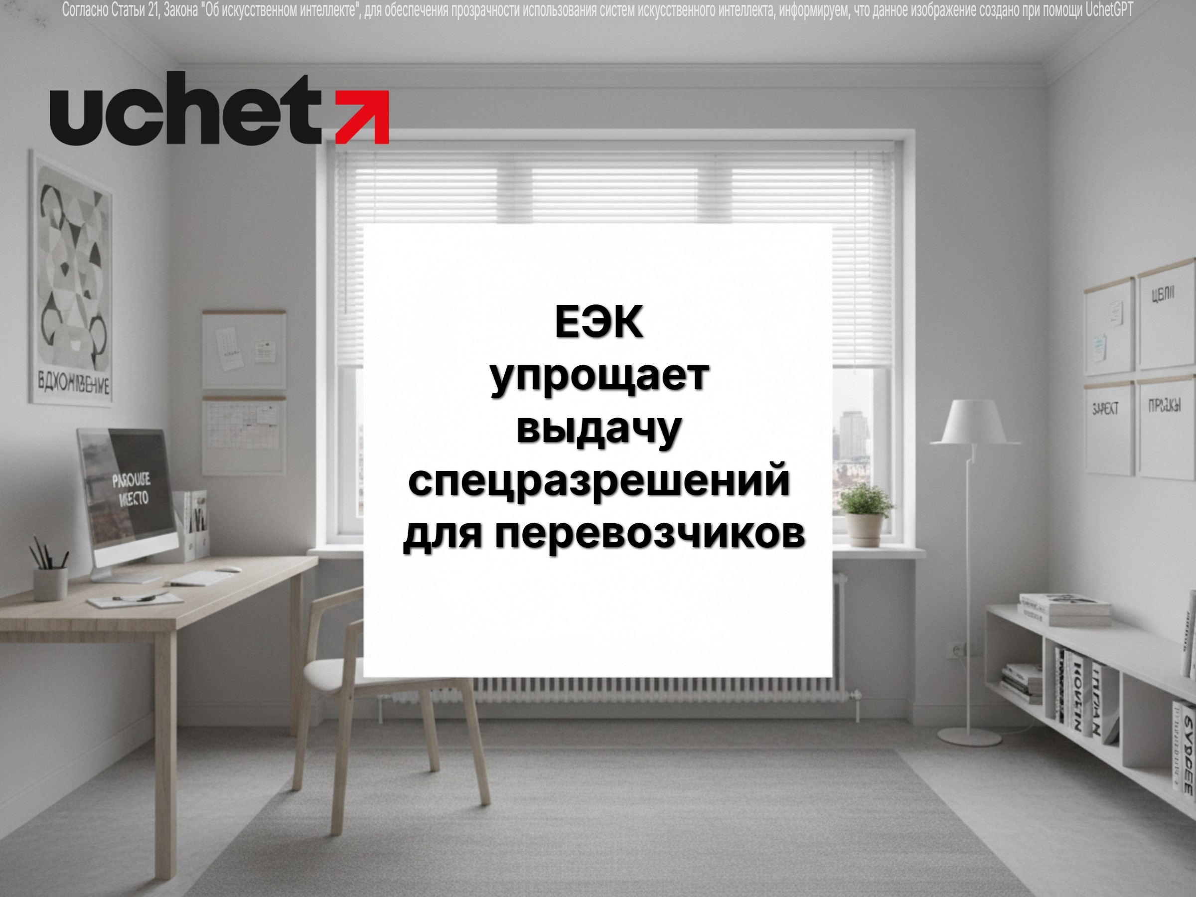 ЕЭК упрощает выдачу спецразрешений для перевозчиков