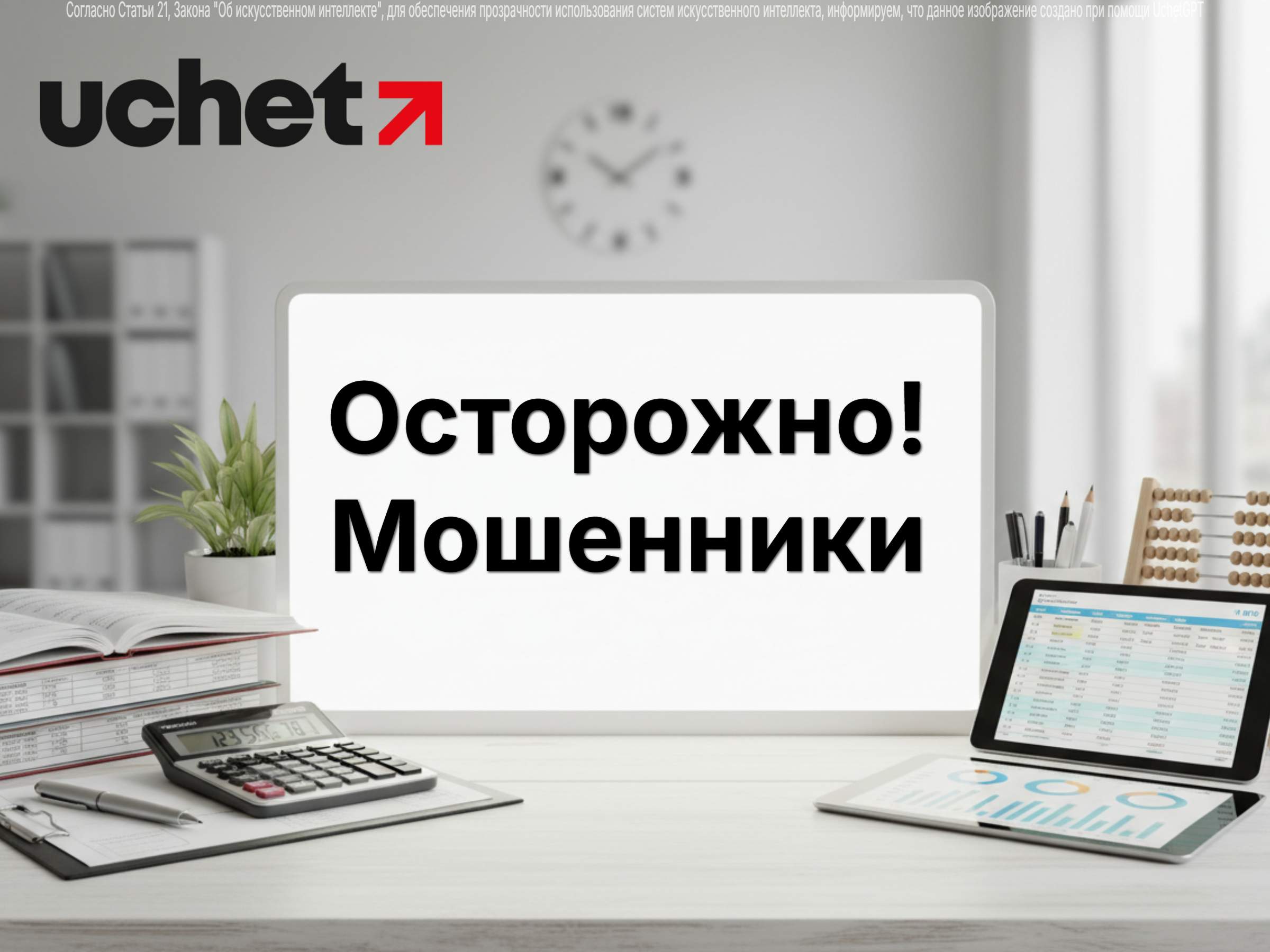 Мошенничество через SMS с номера 1414 участилось. Будьте осторожны!