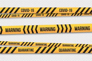 Ограничительные меры для бизнеса введены в ЗКО с 20 марта 2021 года