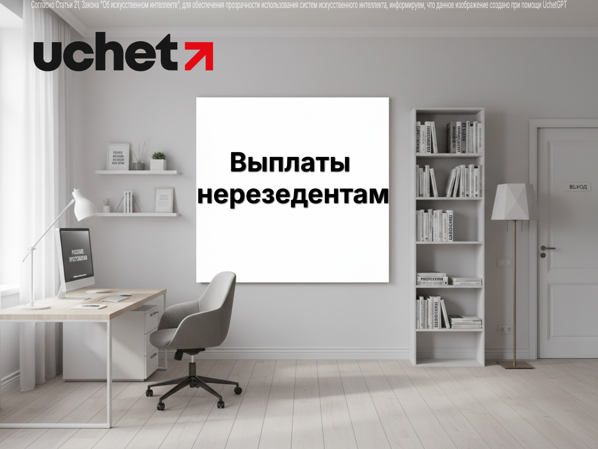 Как избежать двойного налогообложения при выплатах нерезидентам