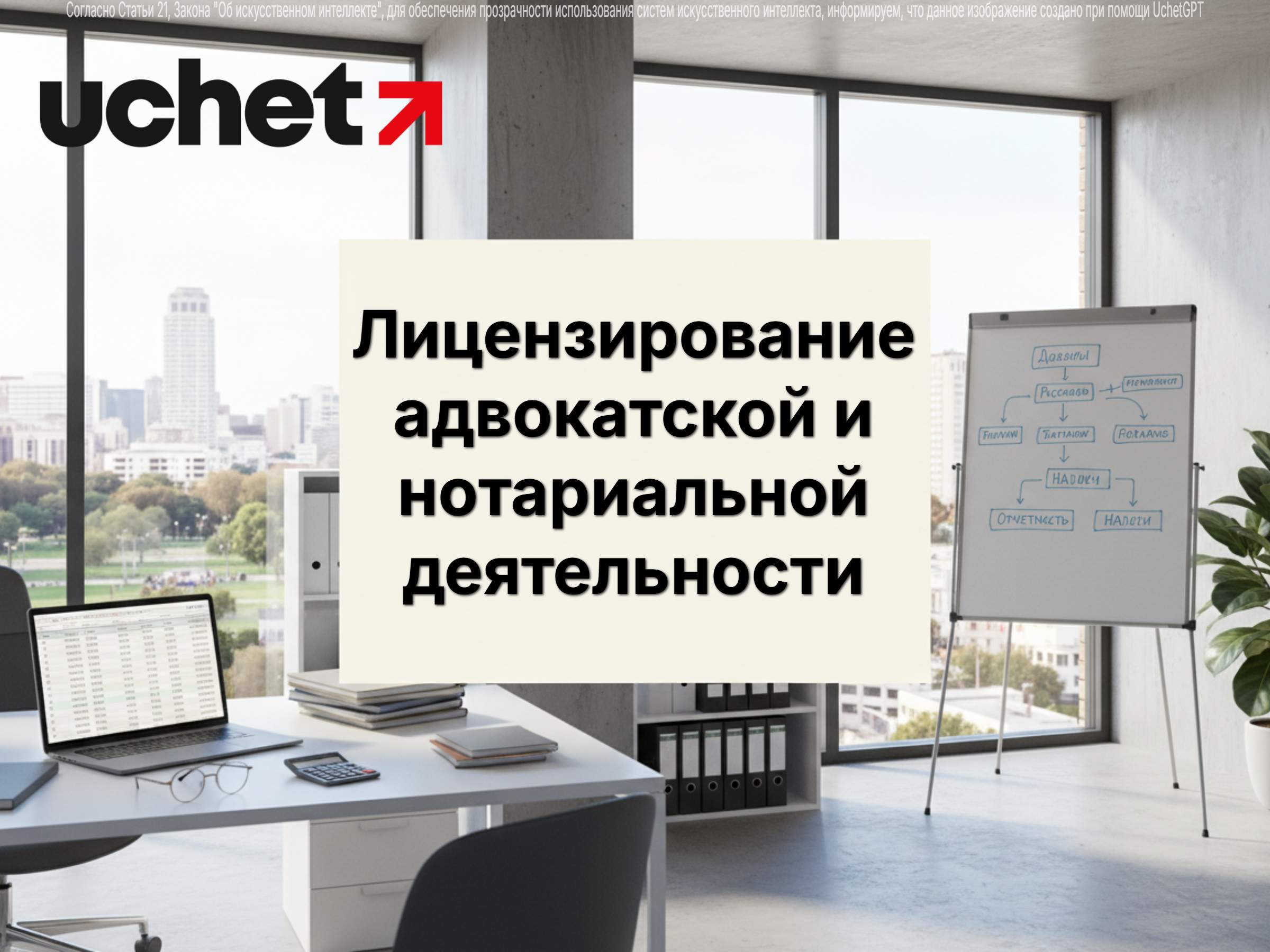 Лицензирование адвокатской и нотариальной деятельности - по новым правилам