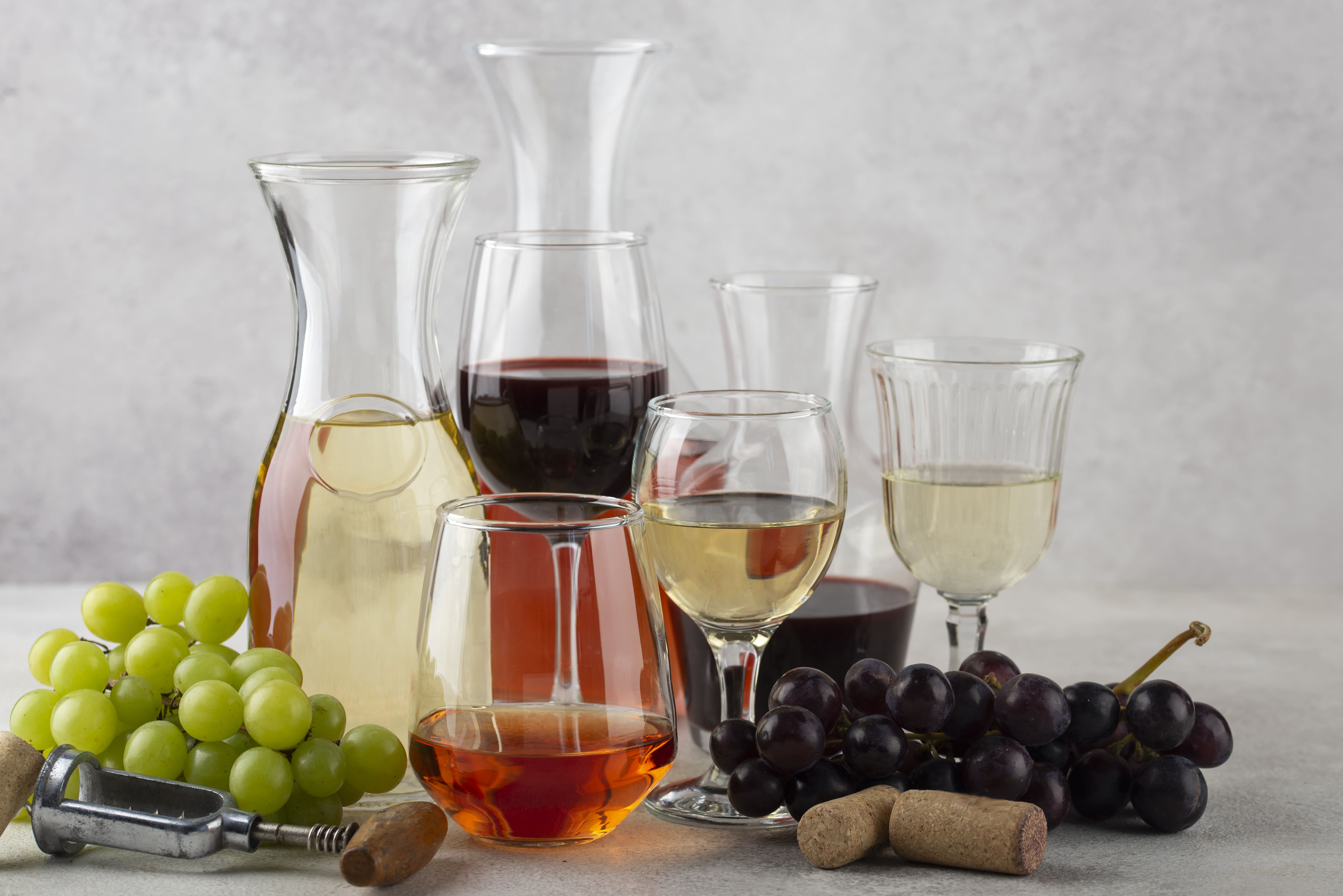 УКМ на алкогольную продукцию: правила маркировки и учета обновлены