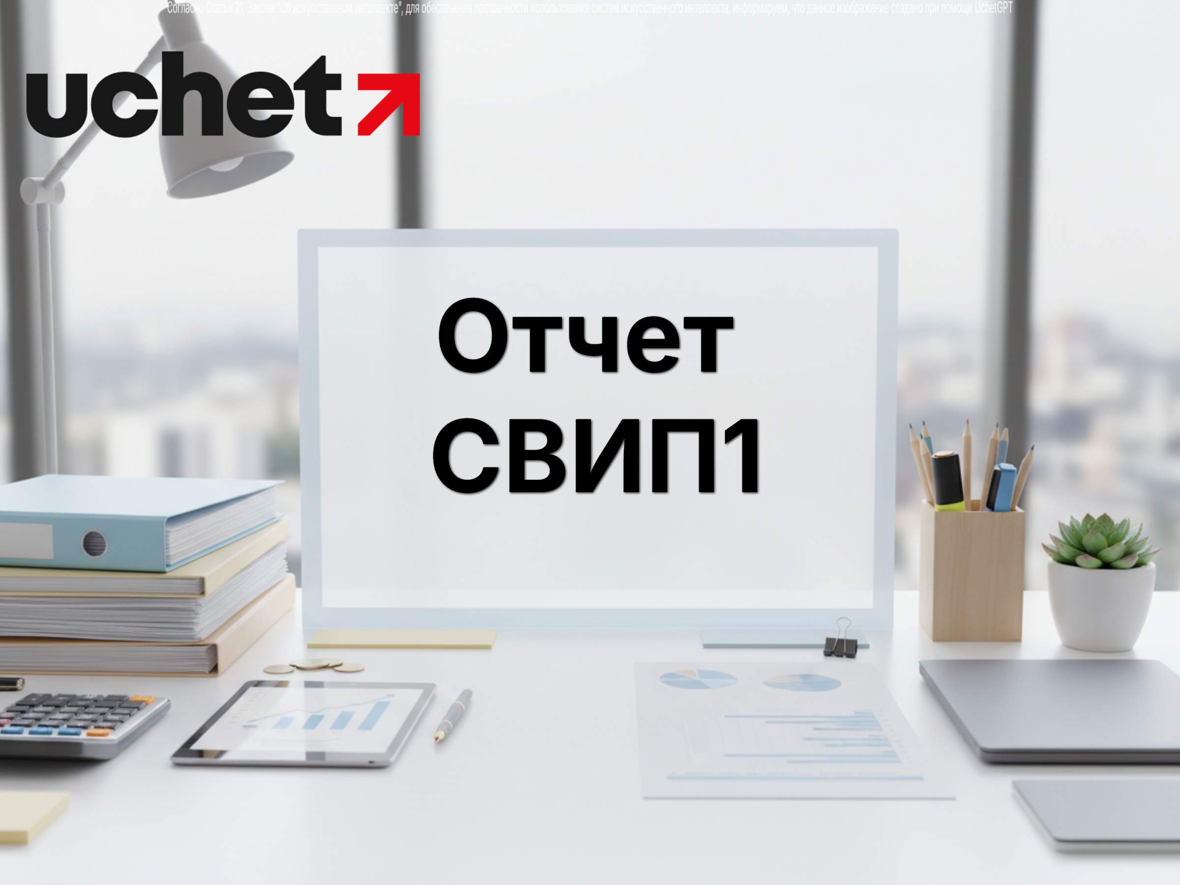 Кто сдает отчет СВИП1 - маркетплейсы или продавцы на маркетплейсах?