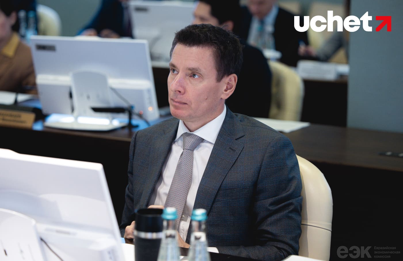 Импорт китайской фольги и титана: новые антидемпинговые меры ввел ЕАЭС