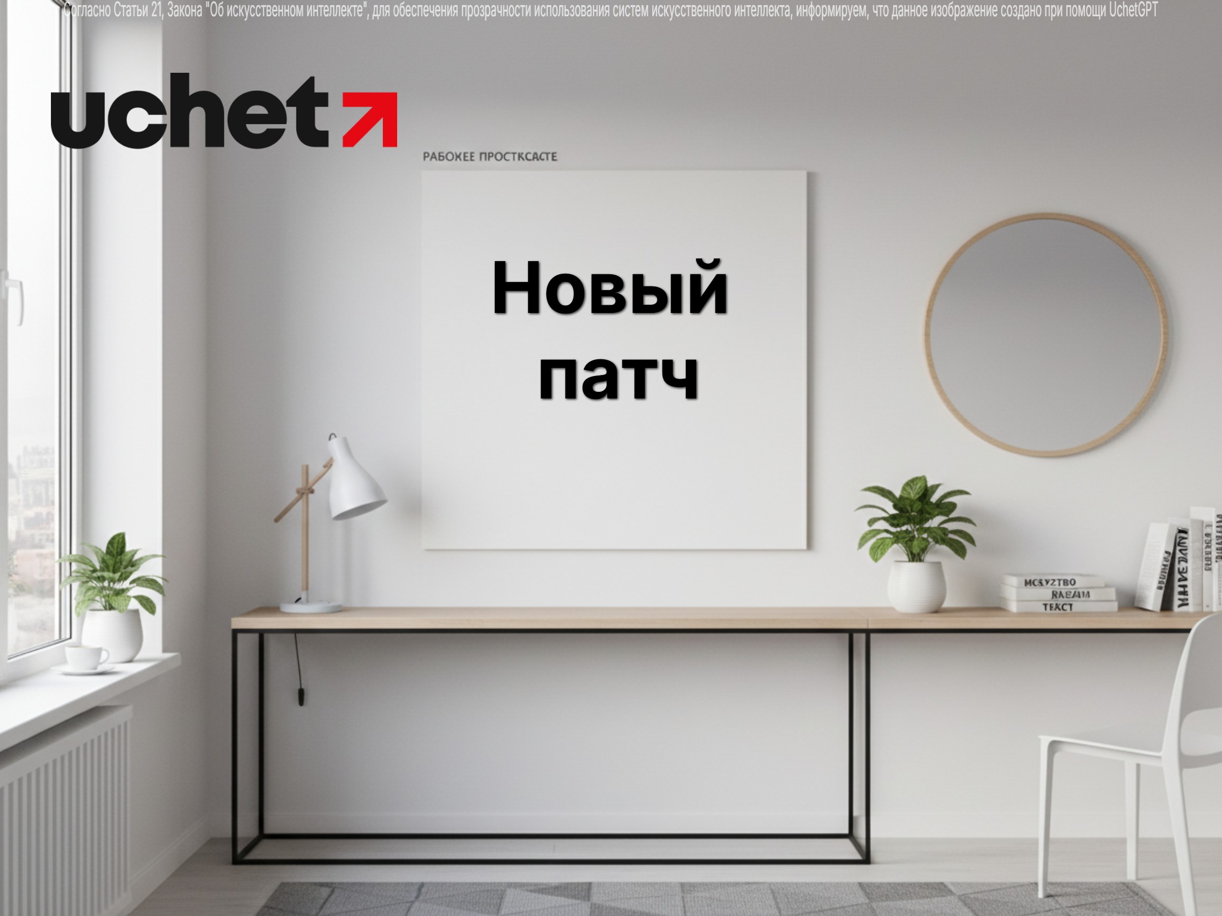 Выпущен новый патч к релизу 3.0.71.1 программного продукта 1С (Uchet.Бухгалтерия)