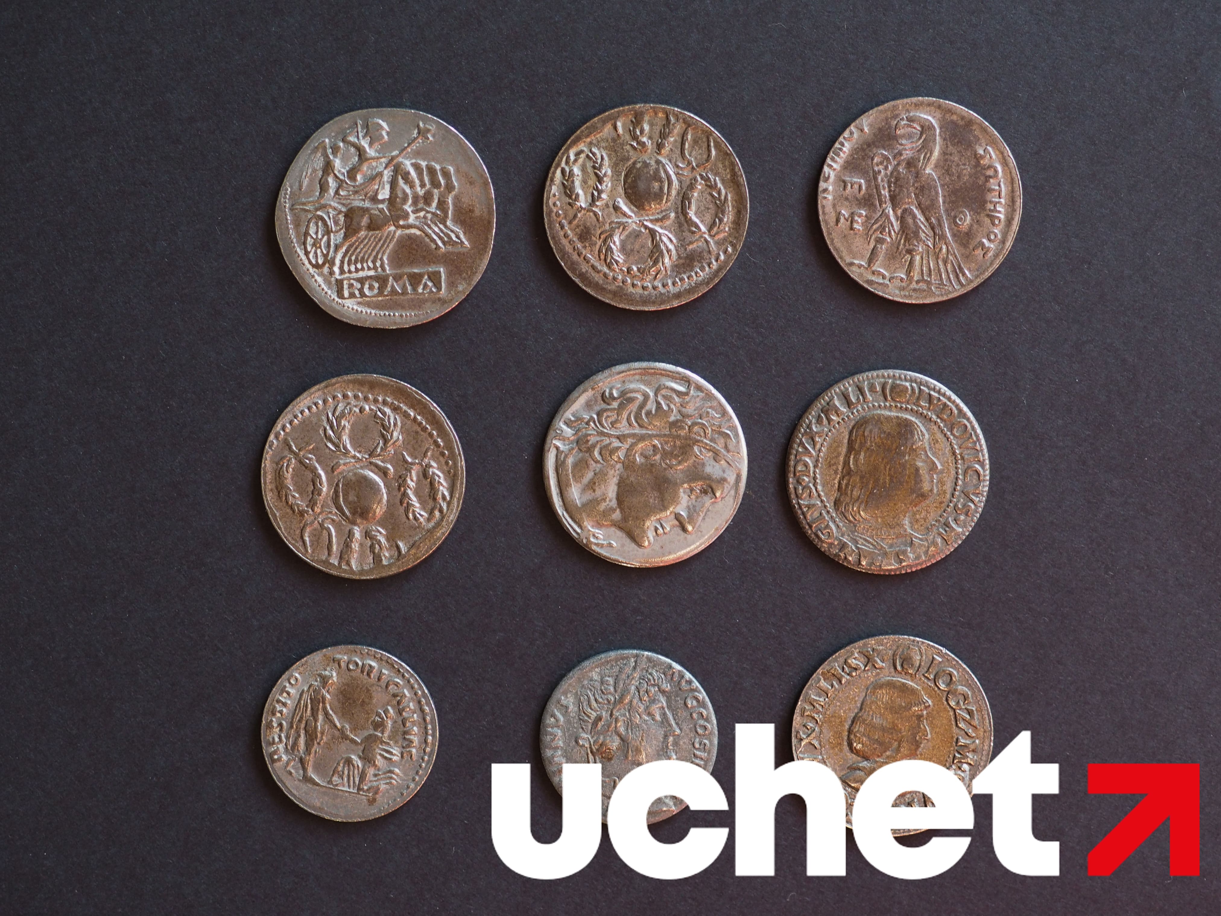 От тенгрианского календаря до Меркурия: новые коллекционные монеты Нацбанка 