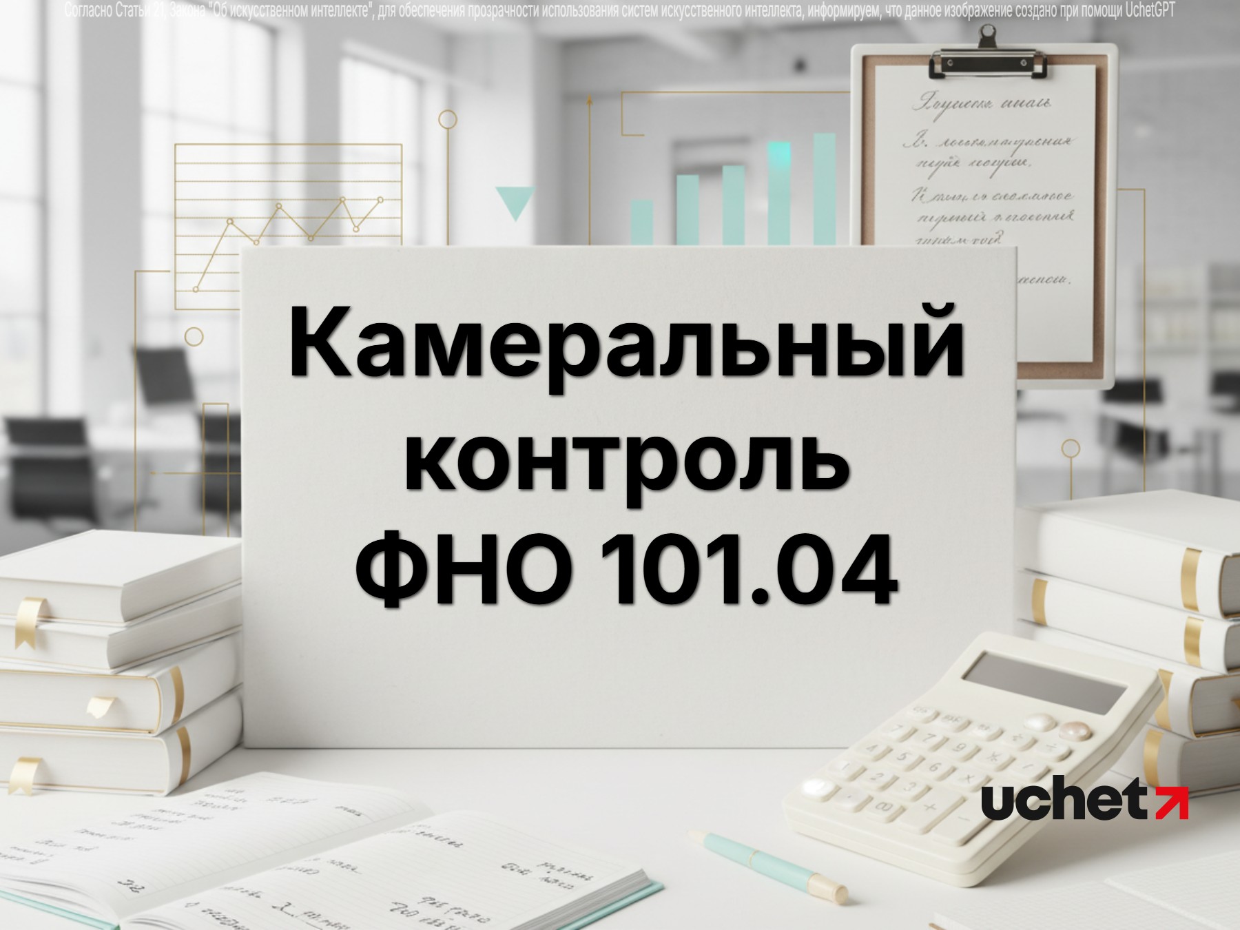 Форма 101.04: как налоговая проверяет КПН за нерезидентов