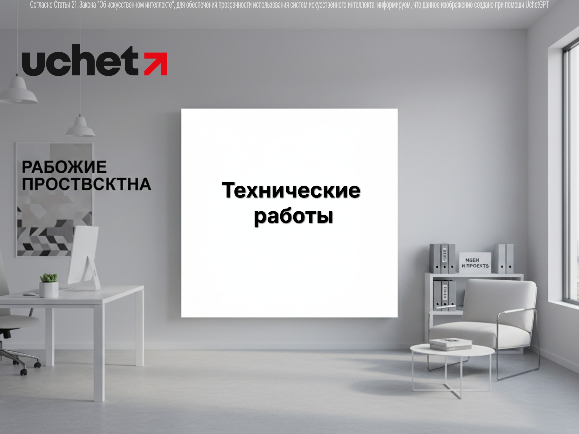 Технические работы в ИС ЭСФ 25 апреля 2026 года