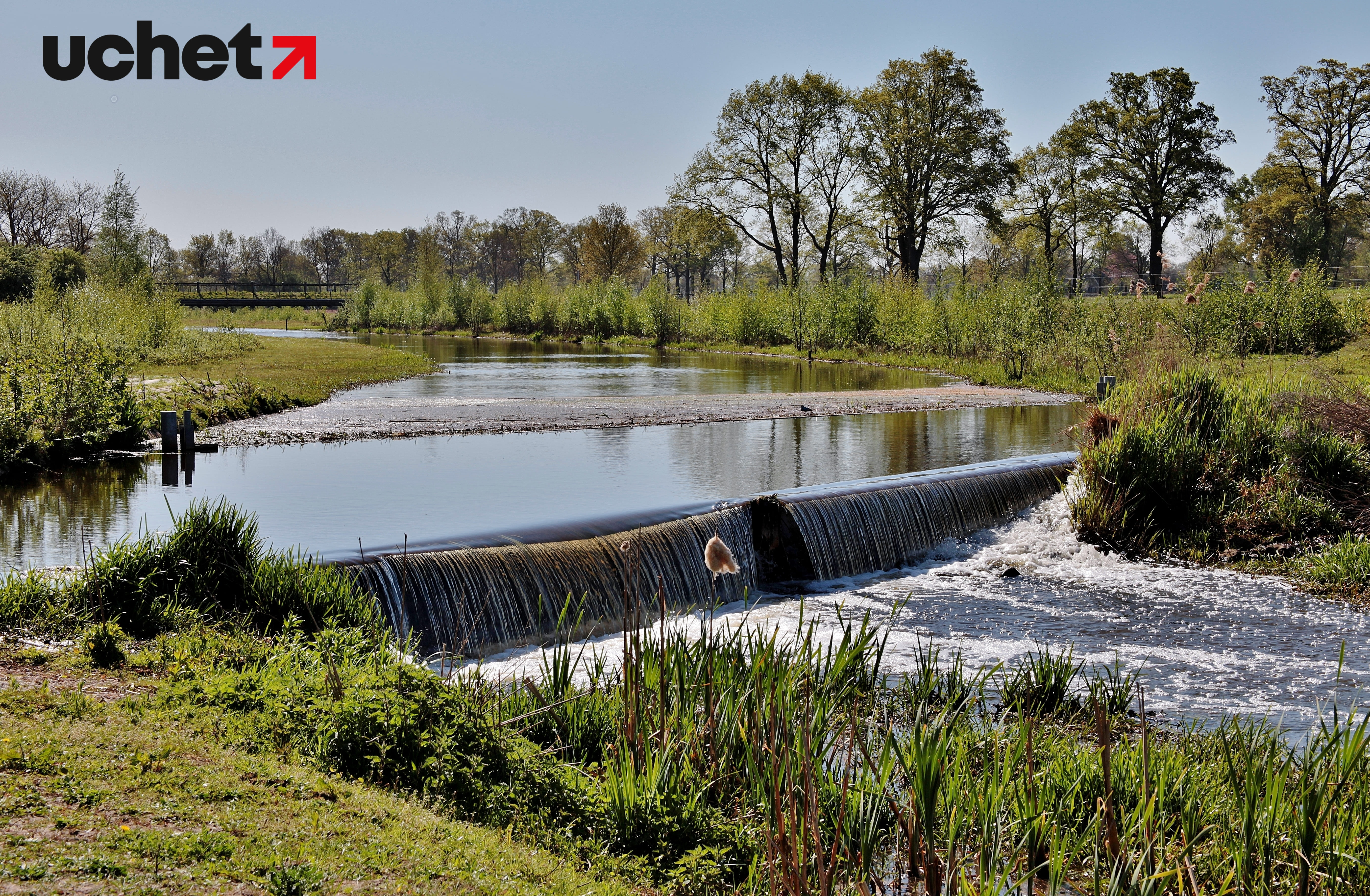 Расчет платы за пользование водными ресурсами по-новому с 1 января 2026 года