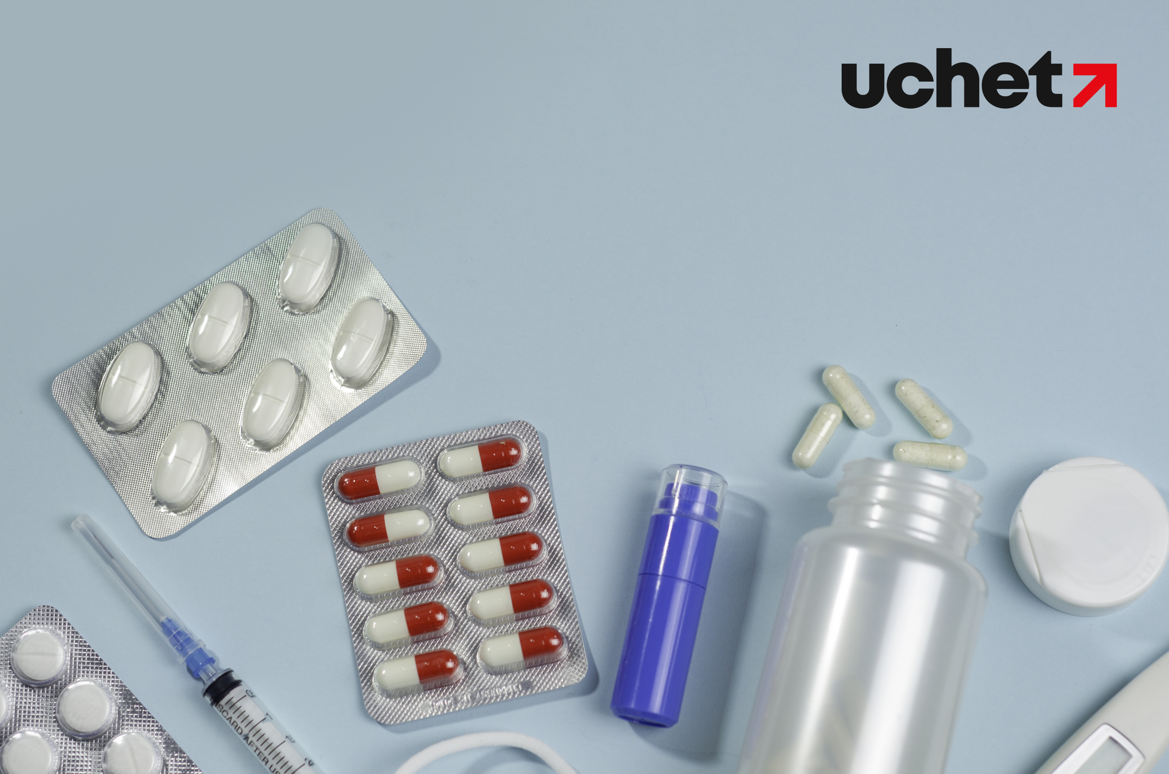 Какие лекарства и медуслуги освободят от НДС с 2026 года