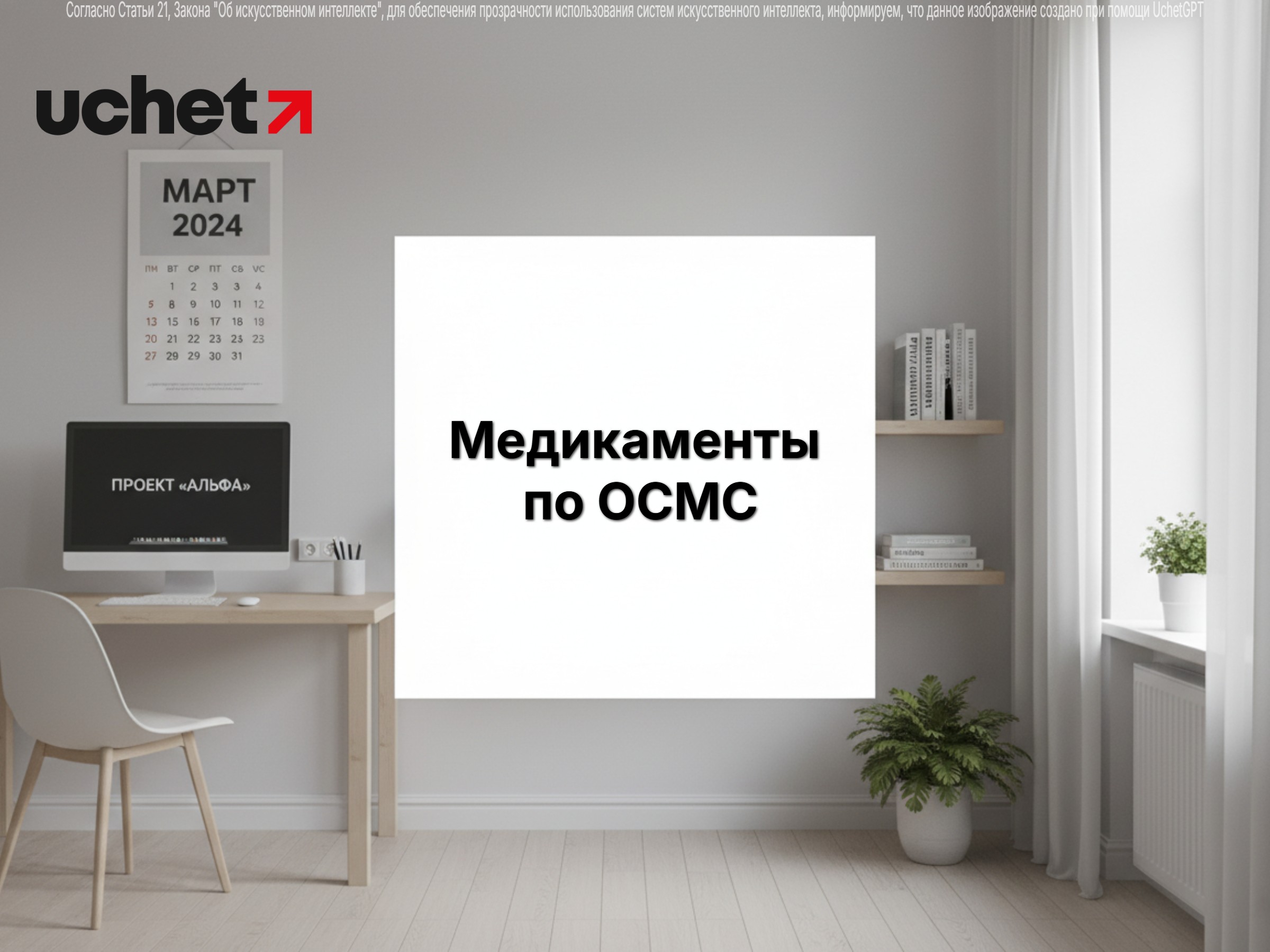 Список закупаемых государством медикаментов: новые позиции и корректировки. Проект