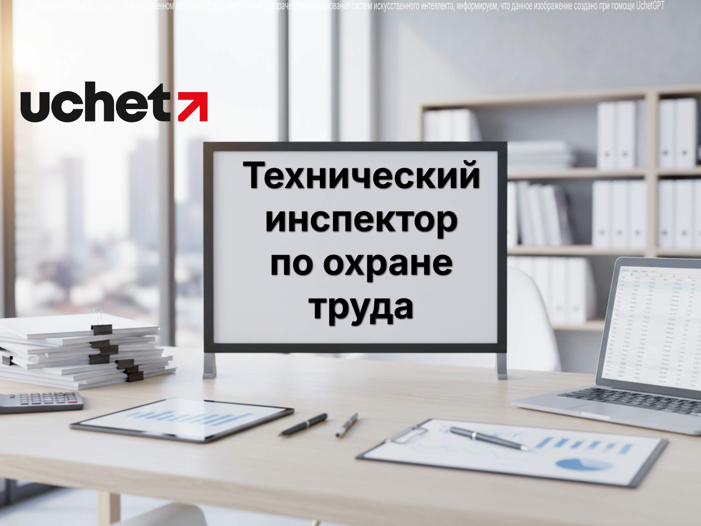 Типовое положение о техническом инспекторе по охране труда разработало Минтруда