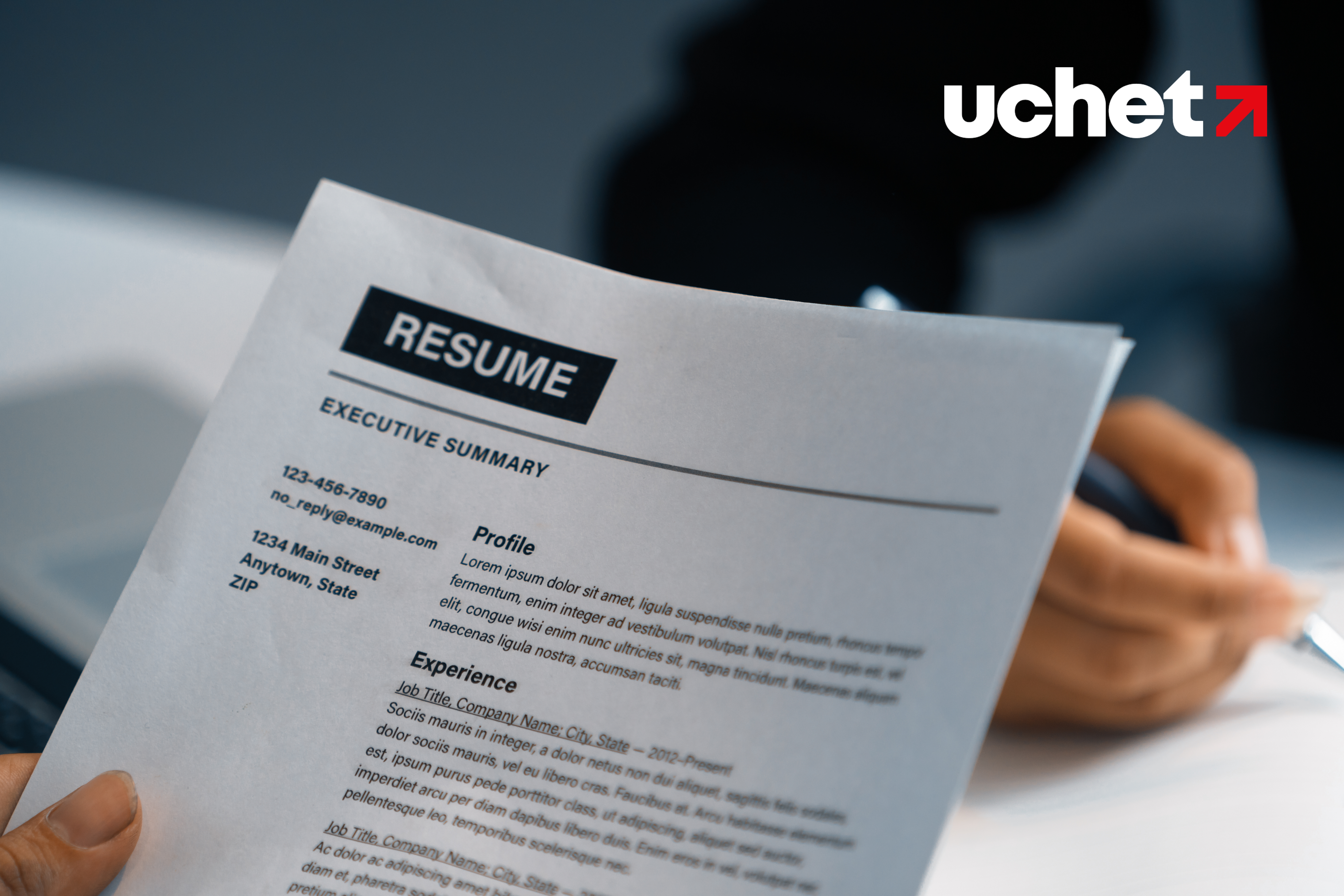 Как бухгалтеру составить резюме и эффективно продвигать себя на рынке труда