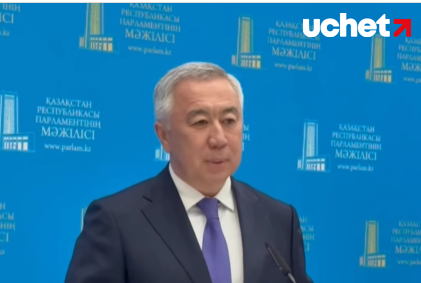 Бизнесу предстоит выбрать - работать с B2C или B2B с НДС - Жумангарин