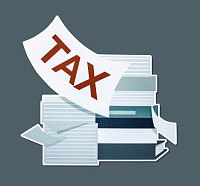 Последний срок уплаты подоходного налога
