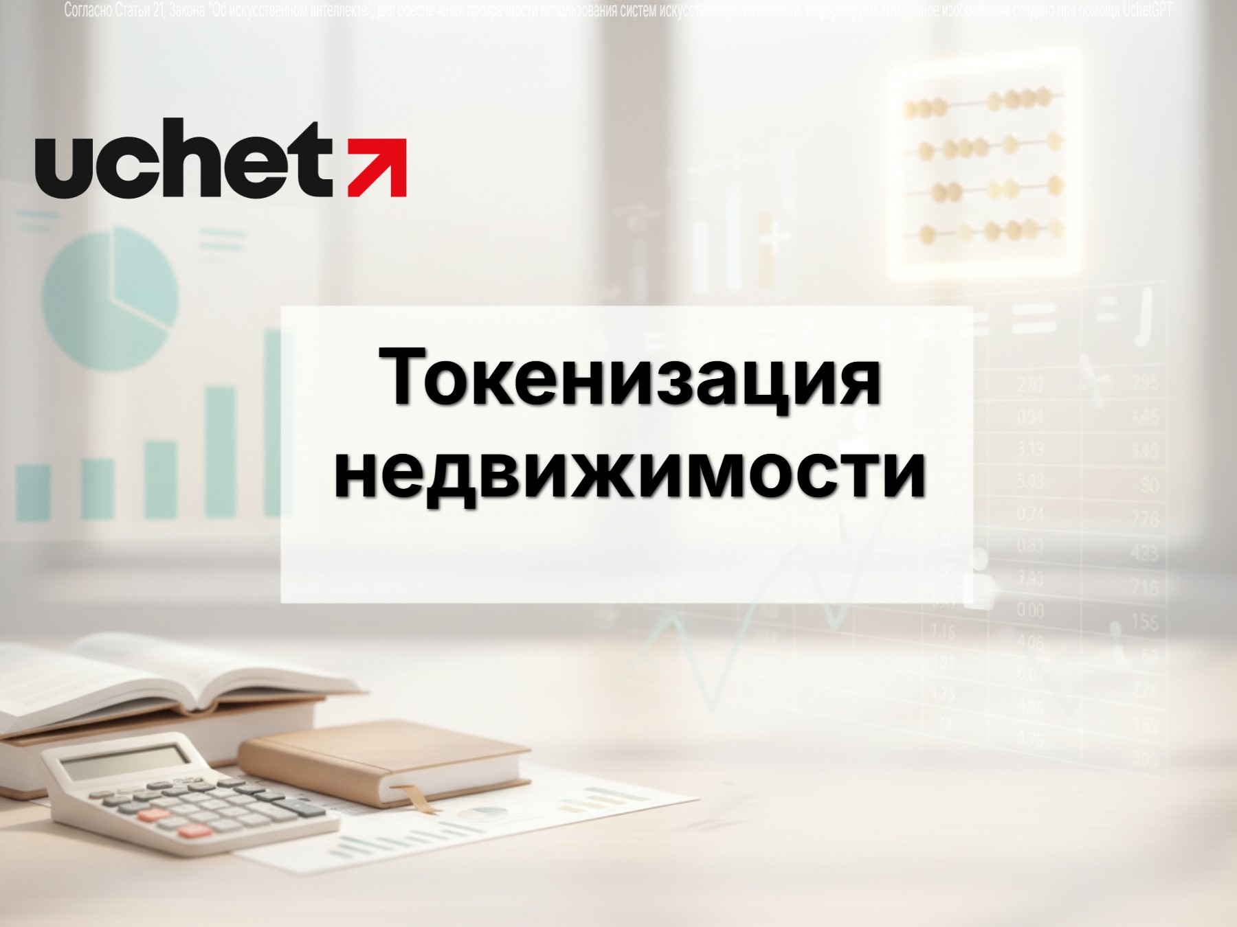 Токенизация недвижимости запущена в Казахстане