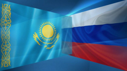 Налогообложение россиян в Казахстане