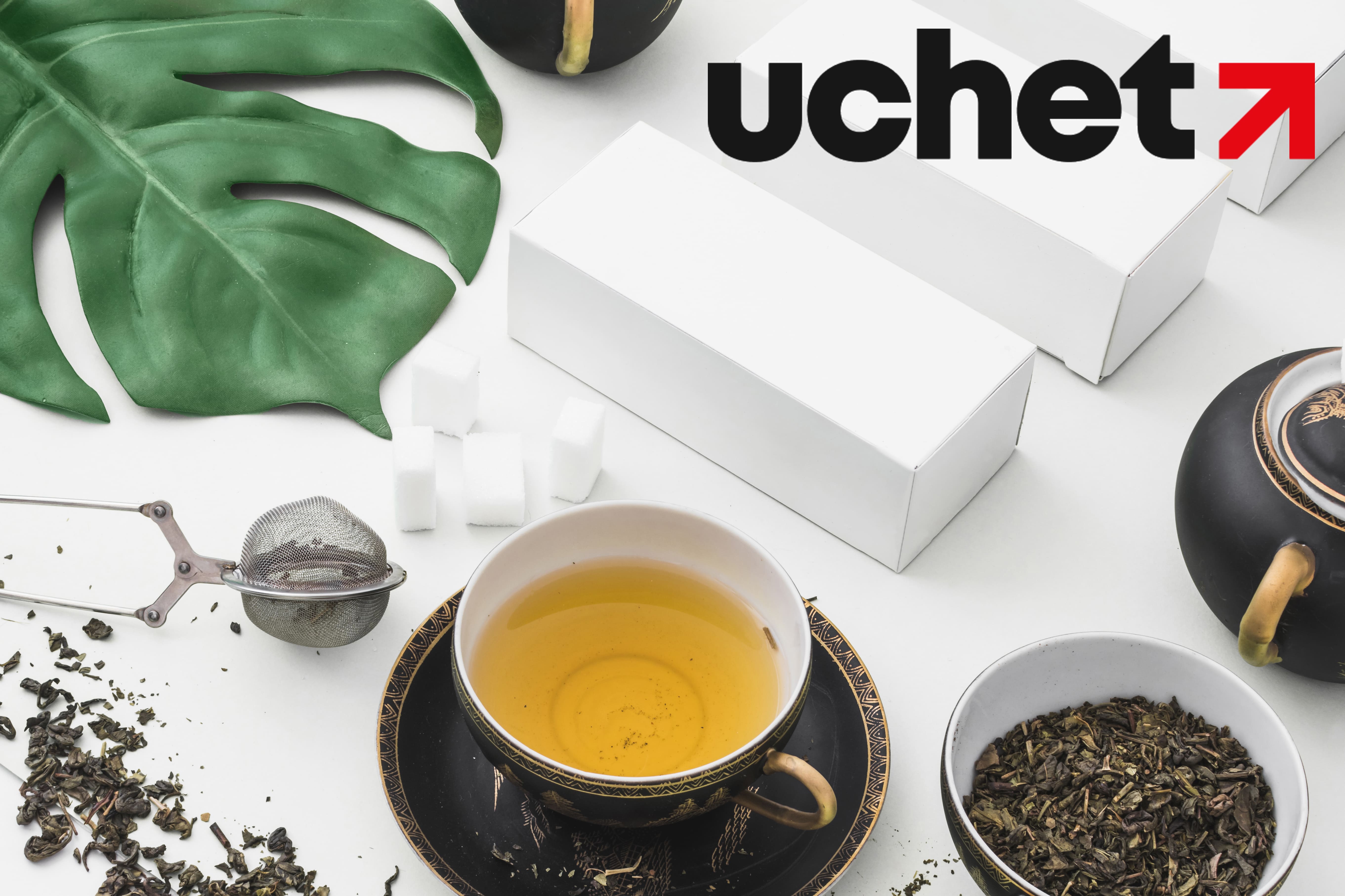 Запрещены к ввозу и продаже несколько марок черного чая