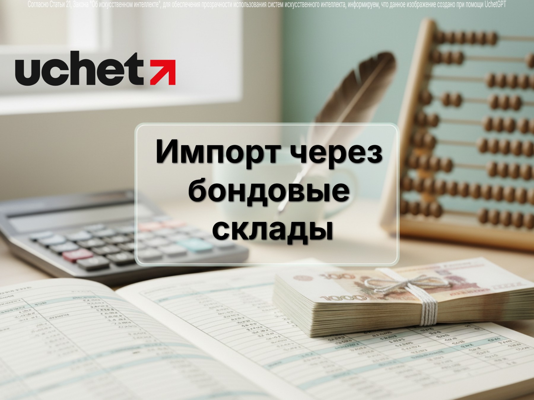 ЕАЭС меняет порядок импорта через бондовые склады