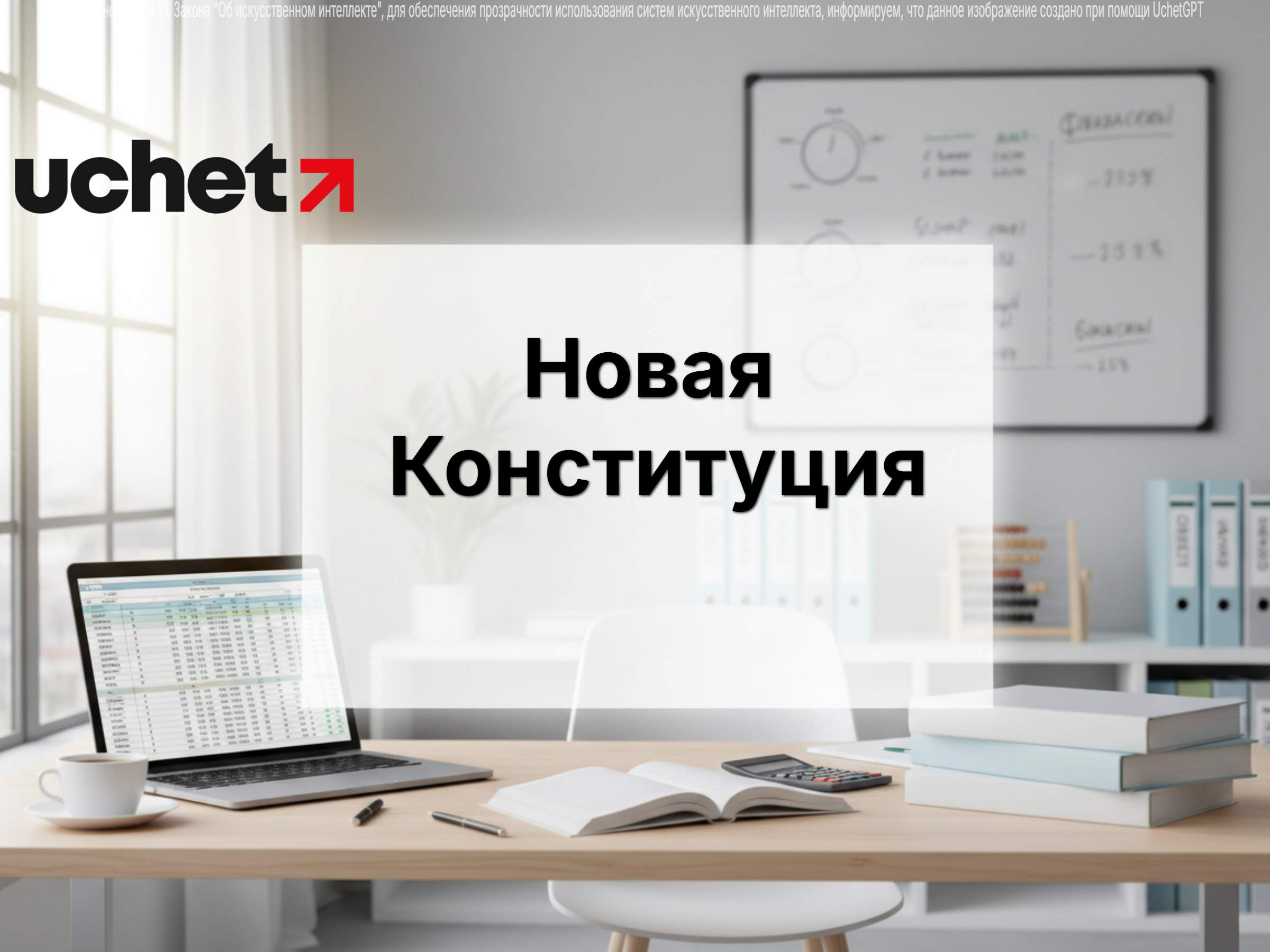 Новая Конституция принята в Казахстане