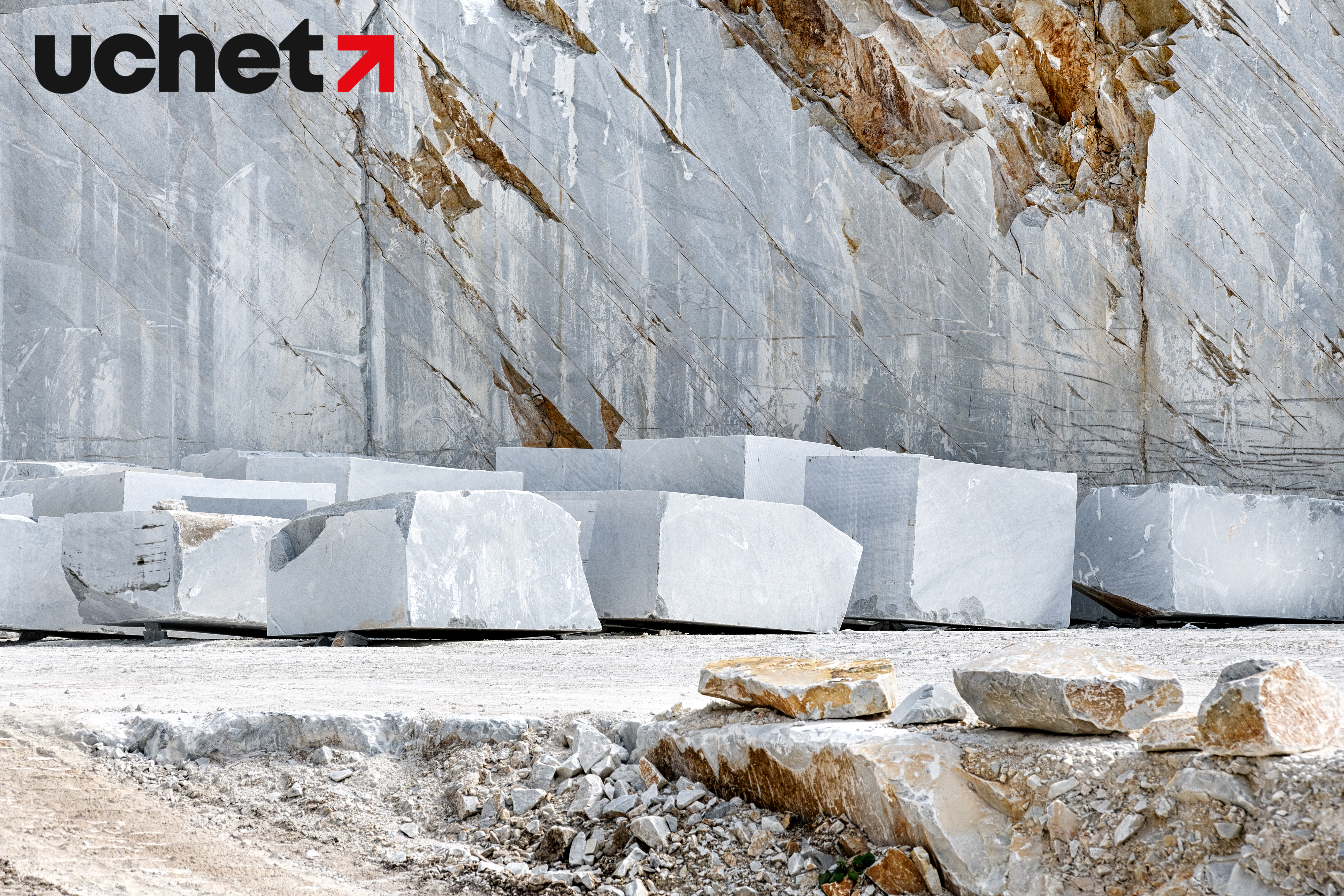 Запрет на ввоз каменной продукции продлен на 3 месяца