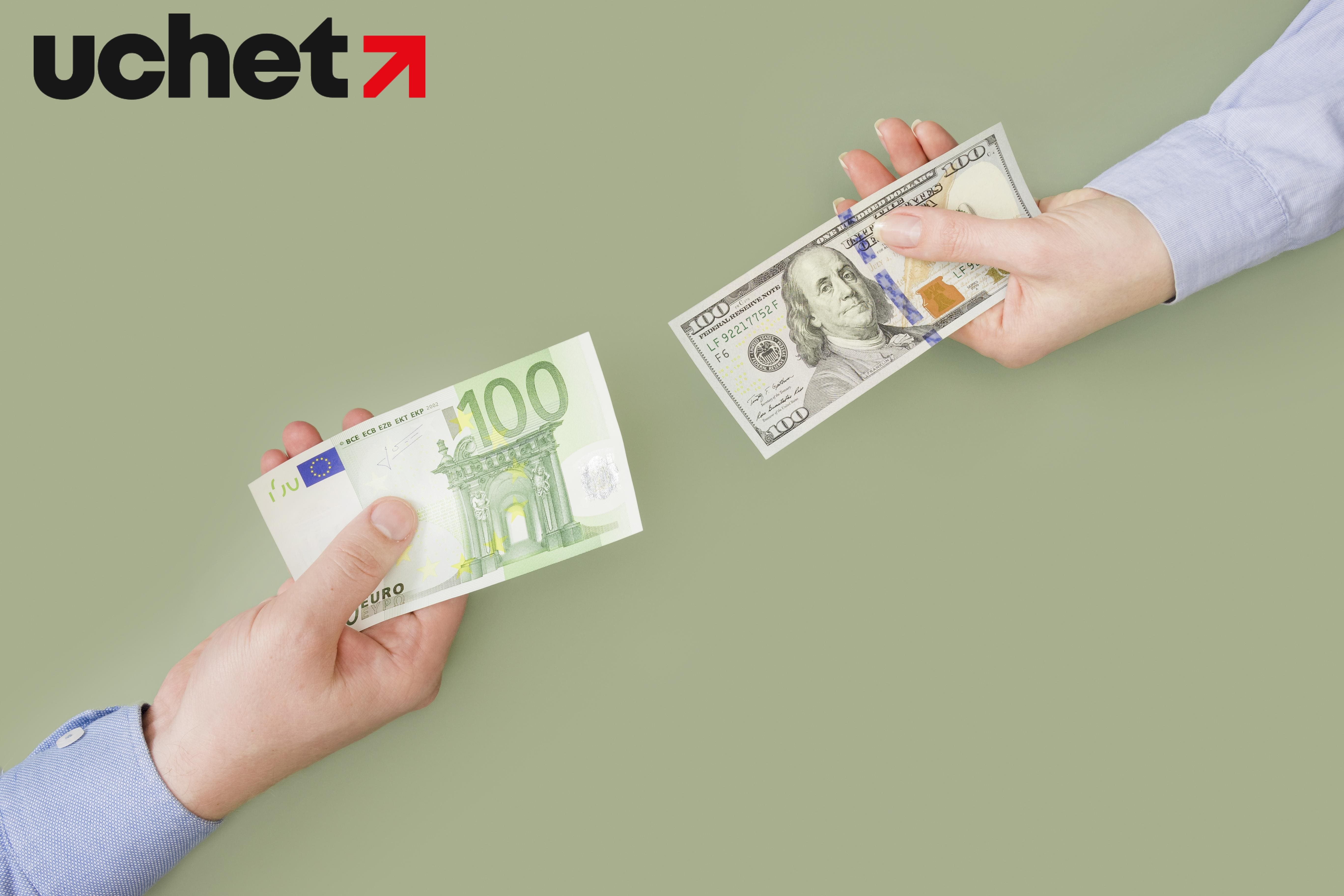 Правила обмена наличной иностранной валюты обновил Нацбанк