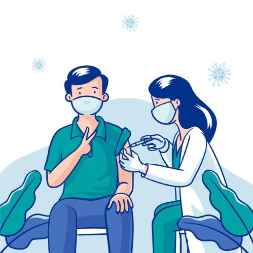 Массовая вакцинация в Нур-Султане начнется во второй половине апреля