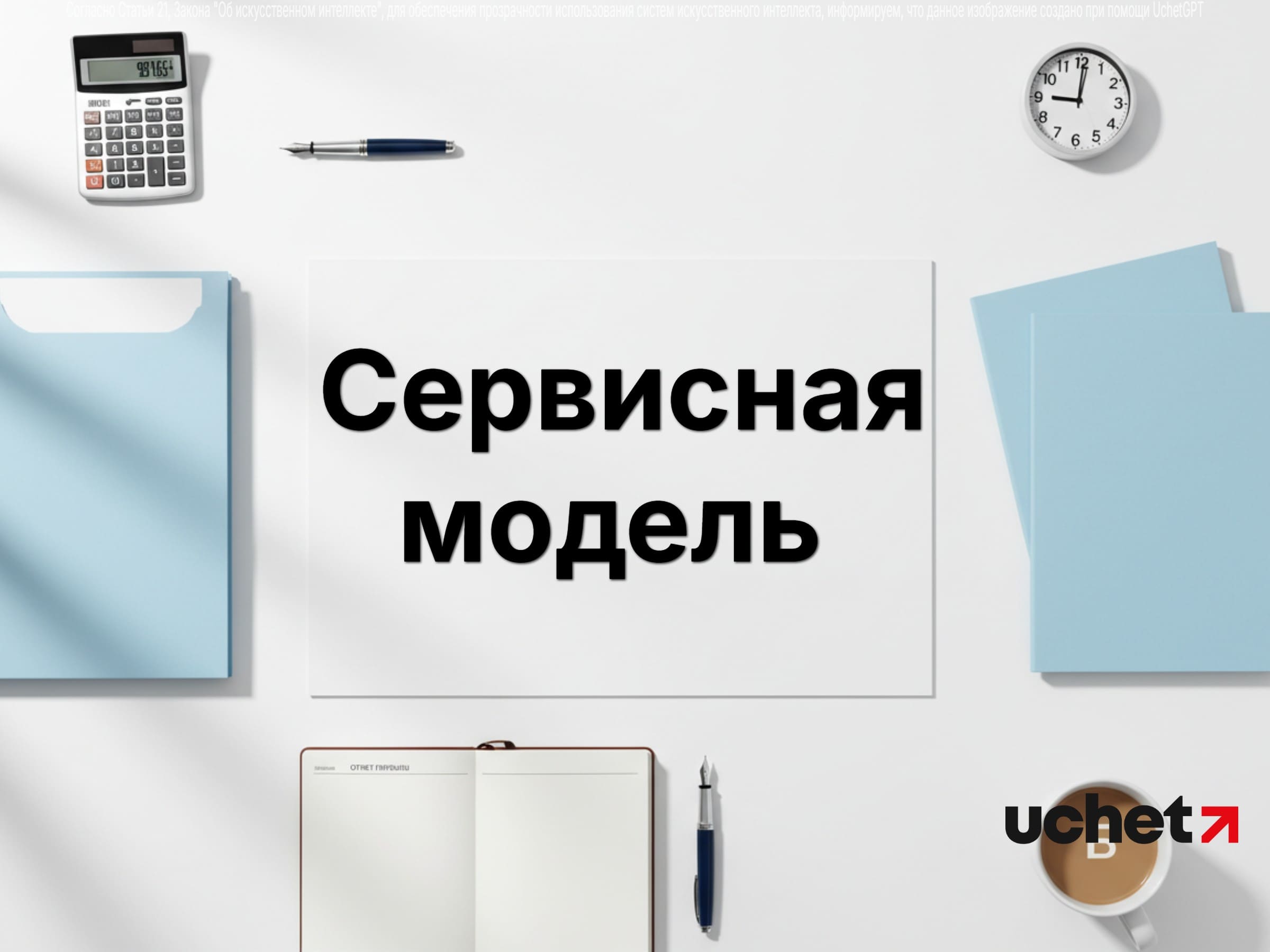 Как сервисная модель КГД упростит работу бизнеса в 2026 году