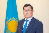 Ерлан Сагнаев назначен вице-министром национальной экономики РК