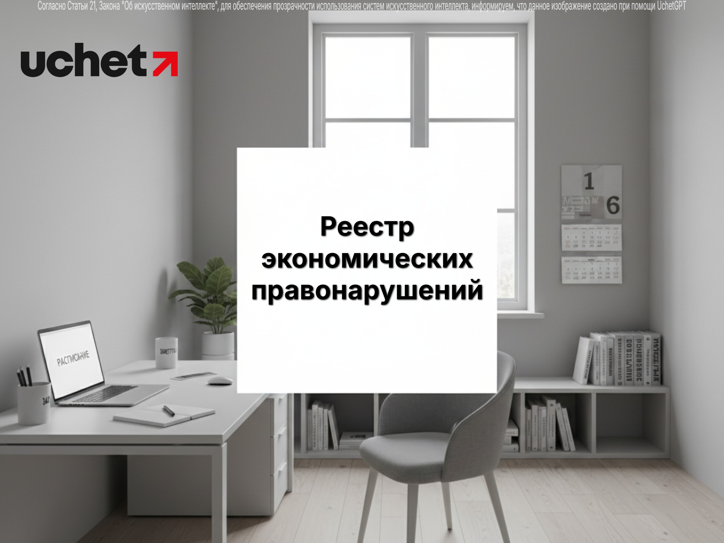 Реестр экономических правонарушений утвержден в Казахстане