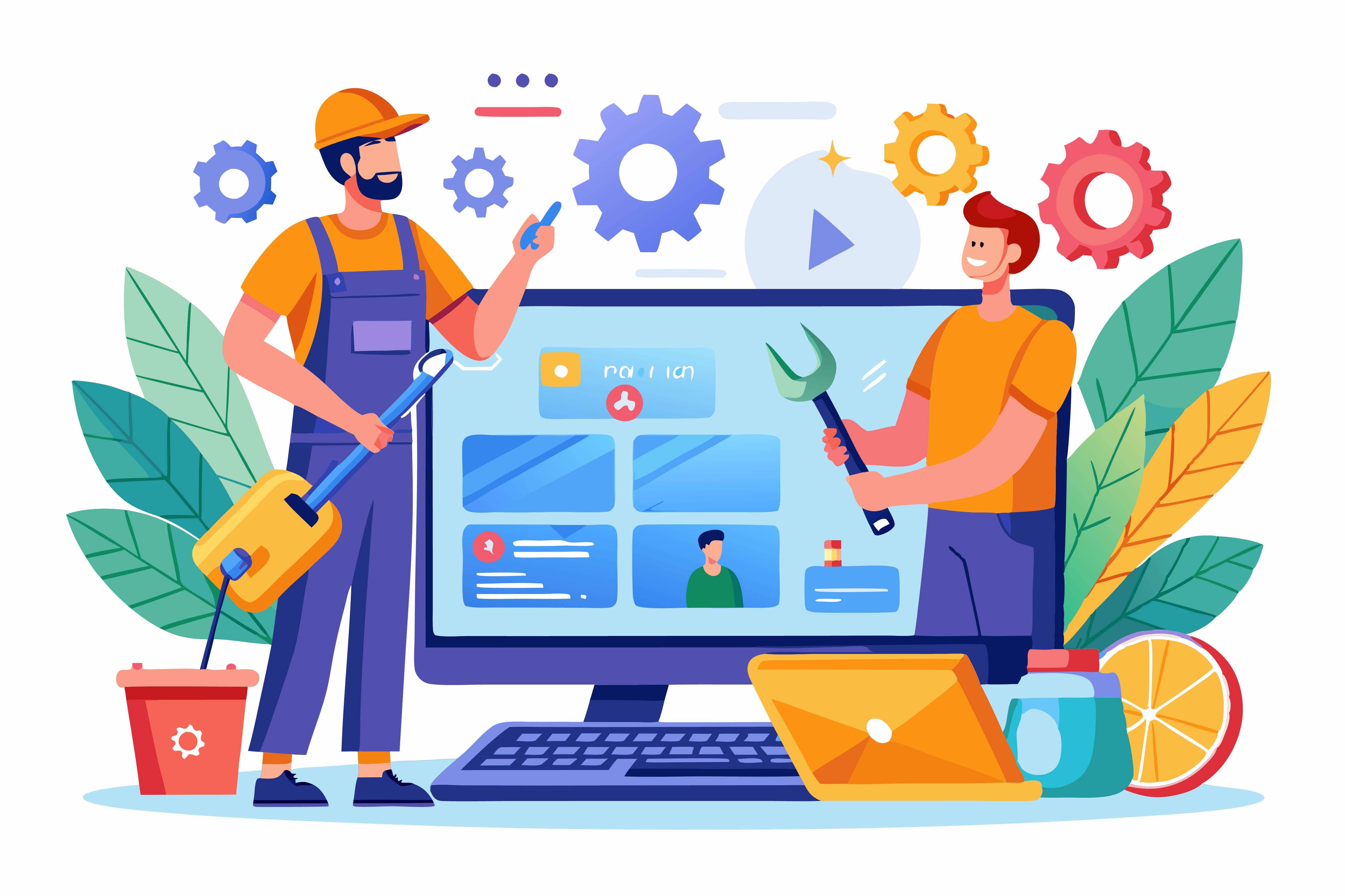 Технические работы в ИС ЭСФ 6 сентября 2025 года