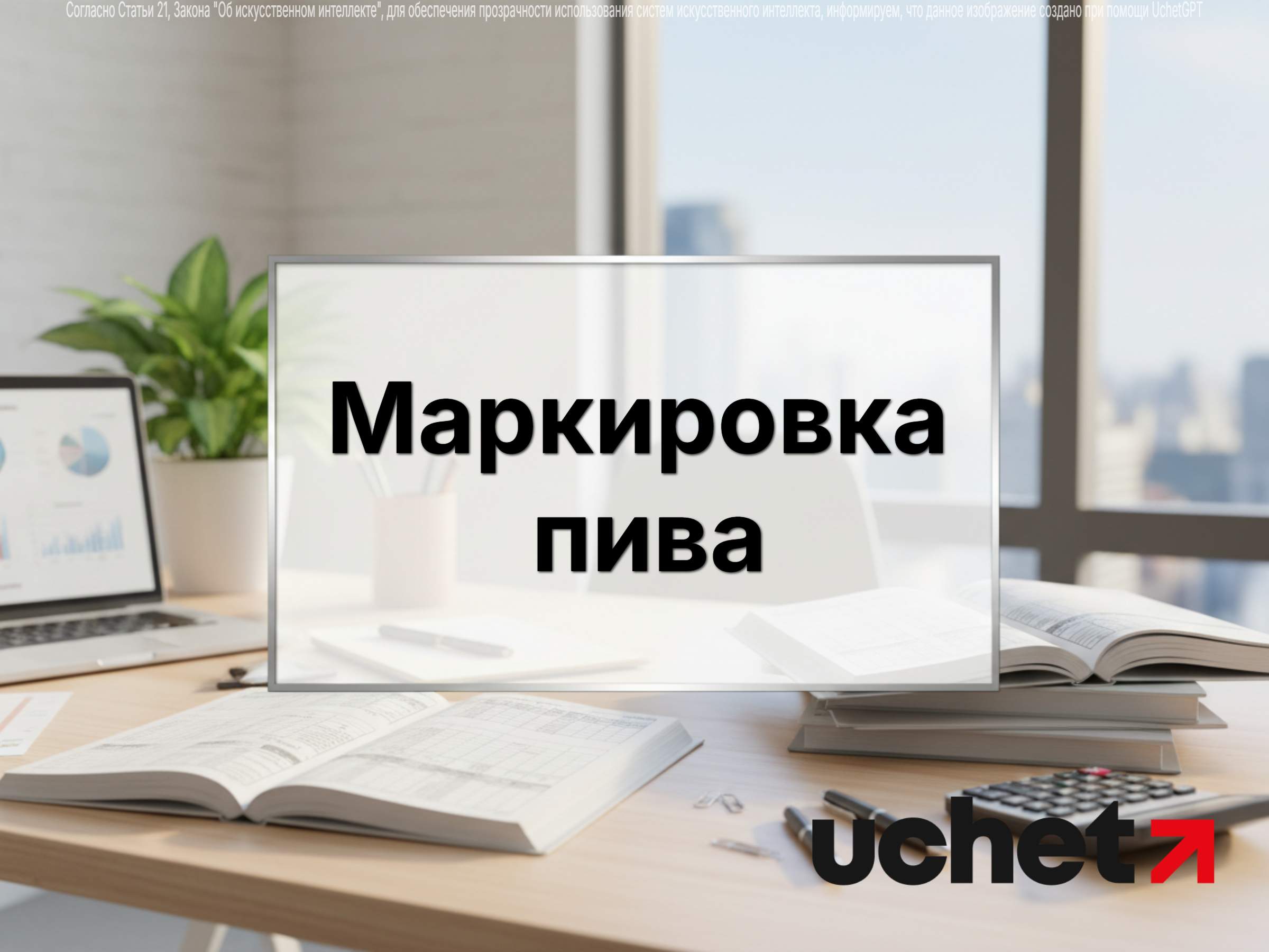 Сроки обязательной маркировки пива перенесены