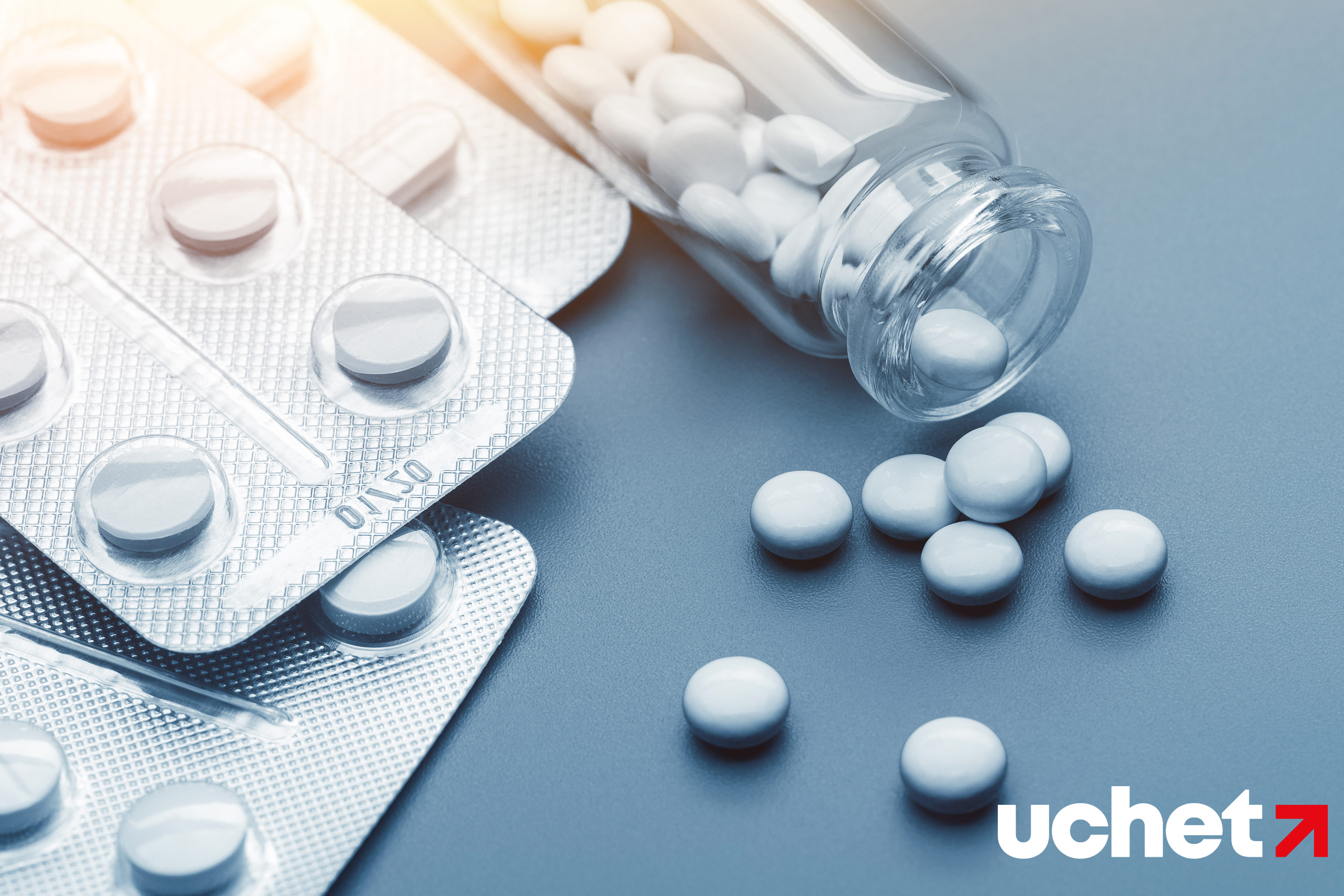 Перечень лекарств, закупаемых у единого дистрибьютора, расширен